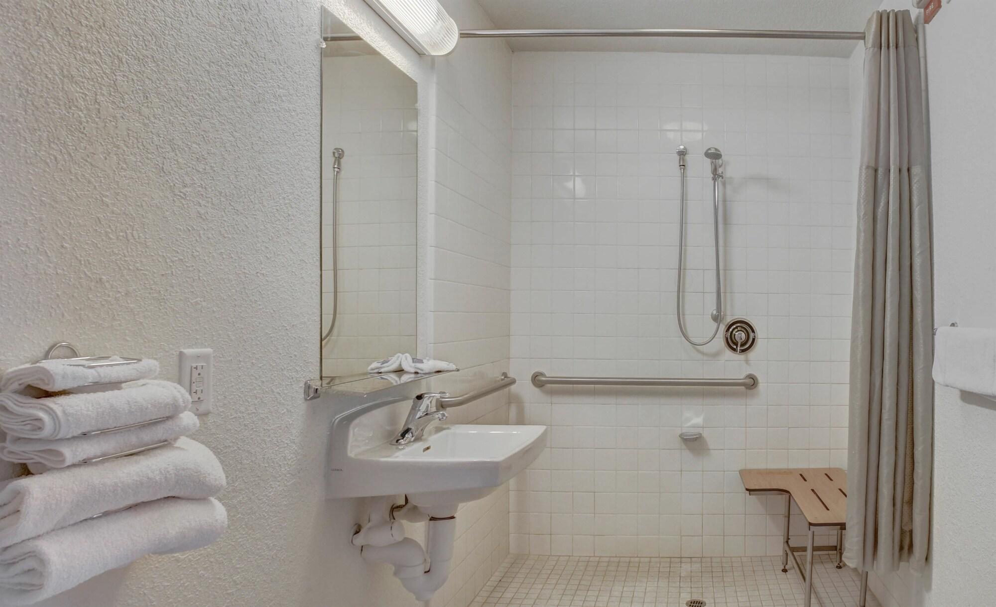 Motel 6-Medford, Or Екстер'єр фото