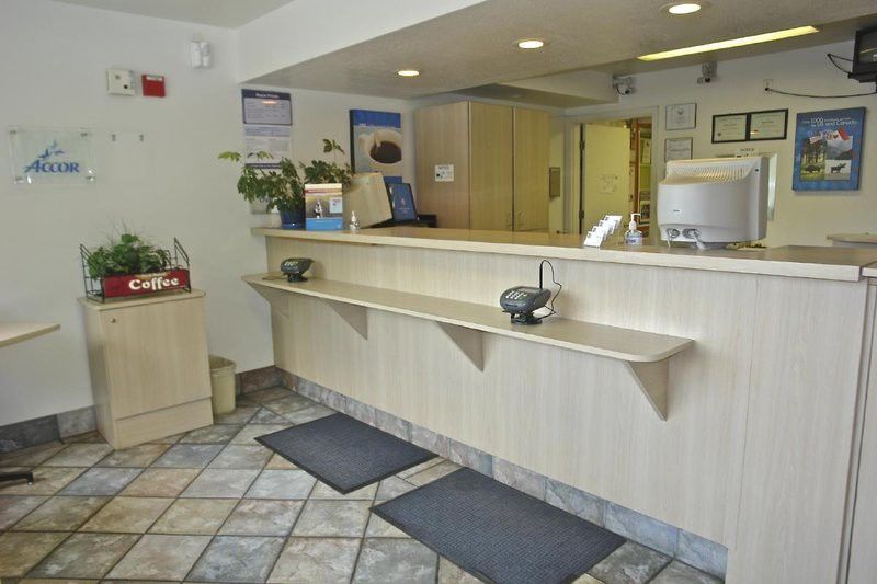 Motel 6-Medford, Or Екстер'єр фото
