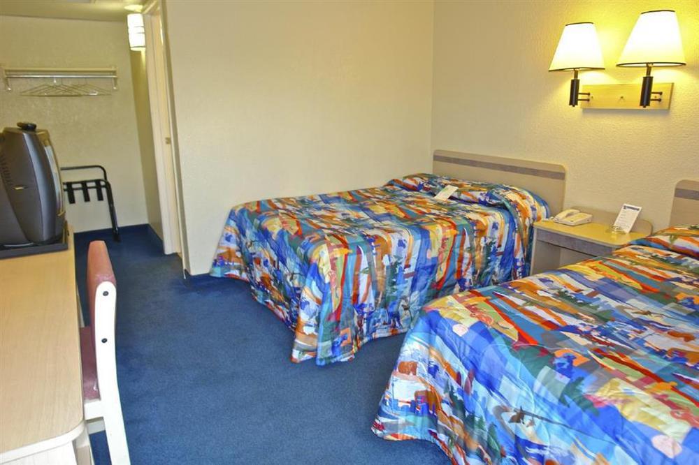 Motel 6-Medford, Or Номер фото
