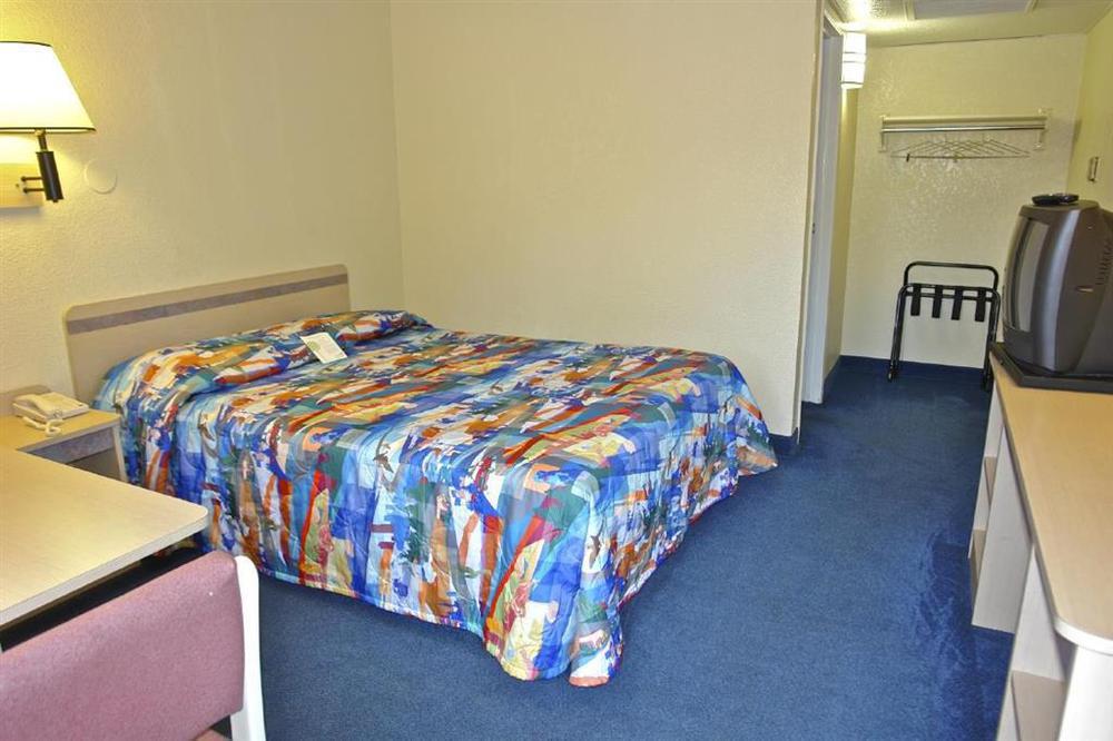 Motel 6-Medford, Or Номер фото